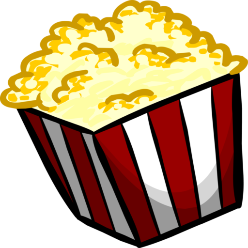 popcorn - Indoxximovie
